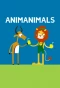 Poster for Animanimals