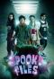 Poster for Spooky Files
