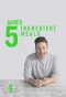 Poster for Jamie's 5 Ingredient Meals