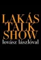 Poster for Lakástalkshow