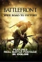 Poster for Battlefront - WWII: Road to Victory