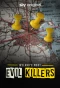 Poster for Ireland's Most Evil Killers