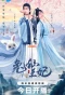 Poster for The Princess is a Rabbit Fairy