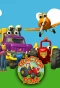 Poster for Tractor Tom