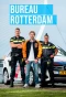 Poster for Bureau Rotterdam