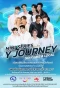 Poster for Y JOURNEY (Stay Like a Local)
