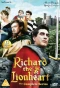 Poster for Richard the Lionheart