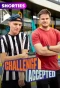 Poster for Kurkdroog: Challenge Accepted