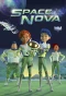 Poster for Space Nova