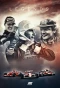 Poster for The Legends of F1