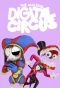 Poster for The Amazing Digital Circus