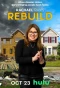 Poster for Rachael Ray's Rebuild