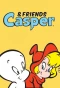 Poster for Casper and Friends