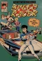 Poster for The New Adventures of Speed Racer