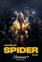 Poster for Anderson Spider Silva