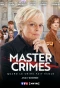 Poster for Master Crimes