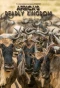 Poster for Africa's Deadly Kingdom