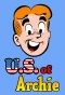 Poster for The U.S. of Archie