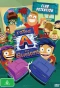 Poster for Rated A for Awesome