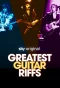 Poster for Greatest Guitar Riffs