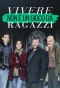 Poster for Vivere non è un gioco da ragazzi