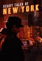 Poster for Scary Tales of New York