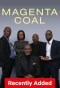 Poster for Magenta Coal