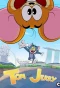 Poster for Tom and Jerry