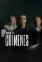 Poster for Una historia de crímenes