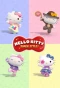 Poster for Hello Kitty: Super Style!