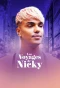 Poster for Les voyages de Nicky