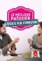 Poster for Le Meilleur pâtissier : Gâteaux sur commande
