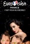 Poster for Eurovision France, c'est vous qui décidez