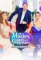 Poster for Mission Princes et Princesses : qui décrochera la couronne ?