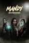 Poster for Mandy und die Mächte des Bösen