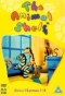 Poster for The Animal Shelf