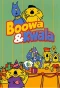 Poster for Boowa and Kwala