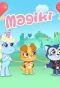 Poster for Magiki