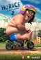Poster for Horace in Slow Motion