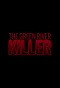 Poster for The Green River Killer