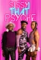 Poster for Sissy That Psyche