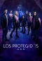 Poster for Los Protegidos: A.D.N.