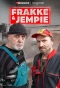 Poster for Frakke & Jempie