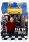 Poster for Faster with Newbern and Cotten