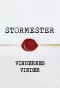 Poster for Stormester - Vindernes vinder