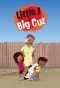 Poster for Little J & Big Cuz
