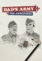 Poster for Dad's Army: The Animations