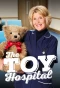 Poster for The Toy Hospital