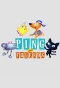 Poster for Ping and Friends