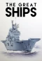 Poster for The Great Ships